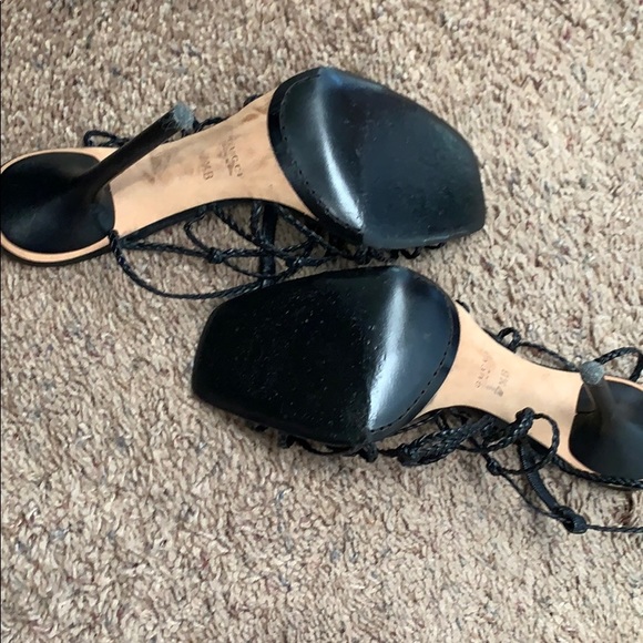 Gucci heels - Picture 2 of 4
